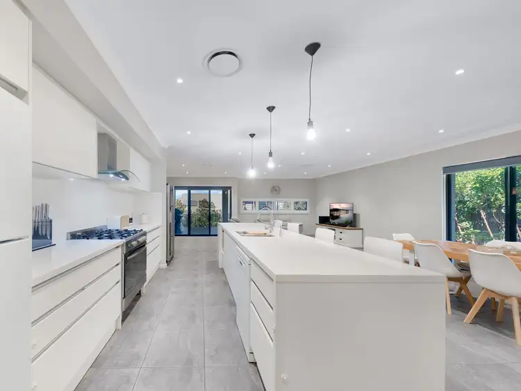 Third view of Homely house listing, 22 Fairbank Drive, Gledswood Hills NSW 2557