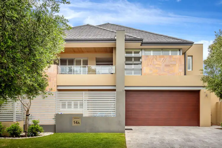 14A Valley Road, Wembley Downs WA 6019