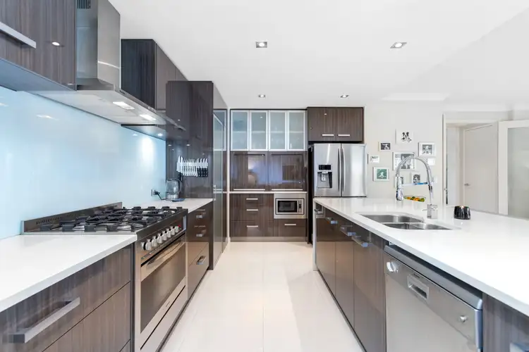 Fifth view of Homely house listing, 14A Valley Road, Wembley Downs WA 6019