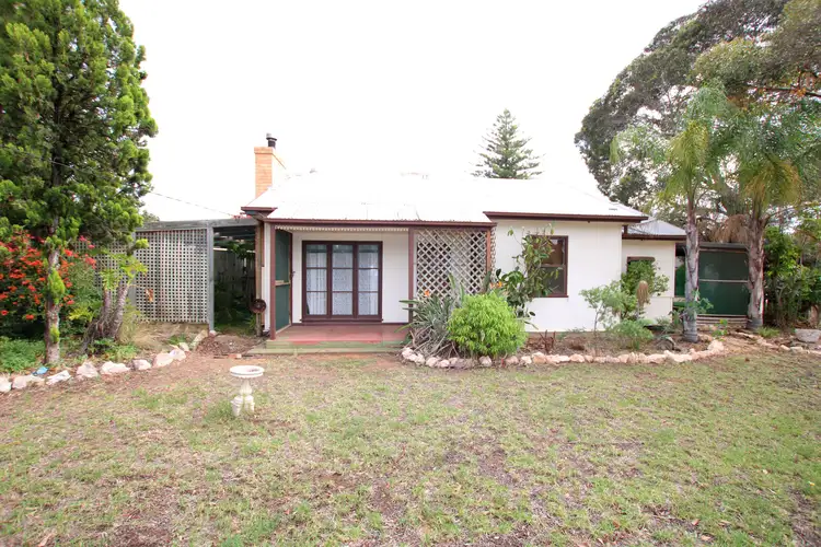 Main view of Homely house listing, 2 Heming Street, Waikerie SA 5330