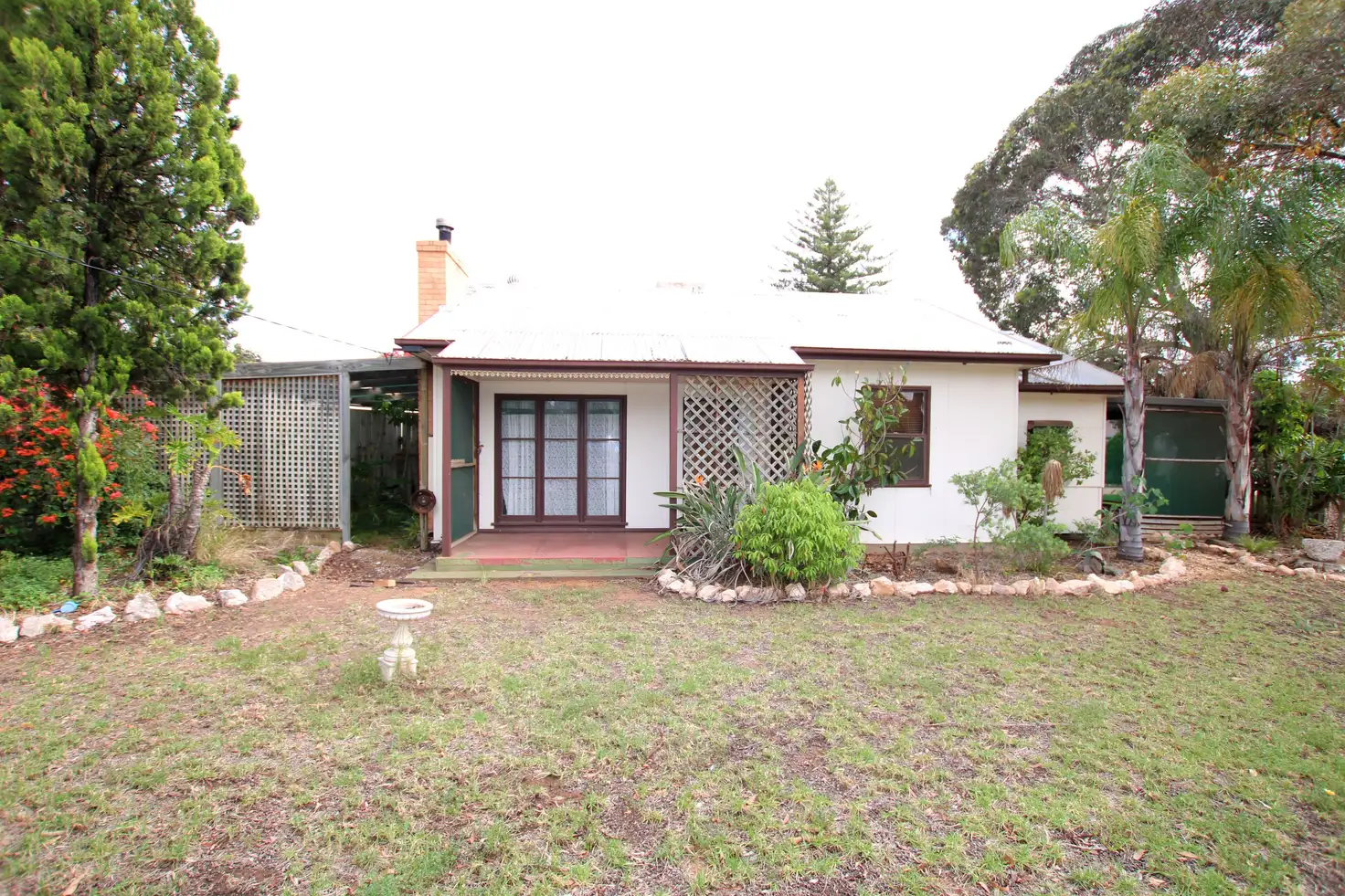 Main view of Homely house listing, 2 Heming Street, Waikerie SA 5330