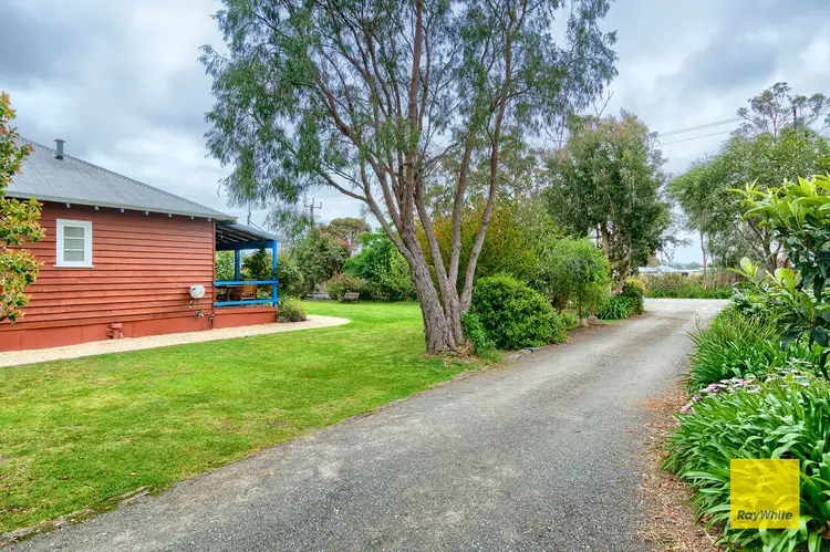 Third view of Homely house listing, 46 Rufus Street, Milpara WA 6330