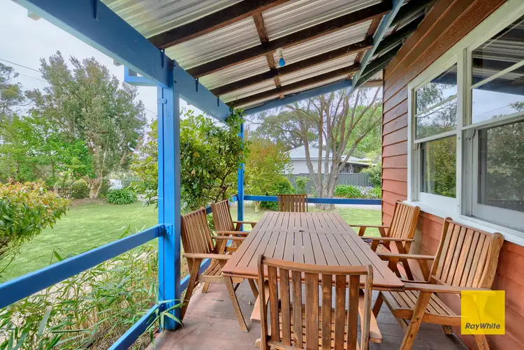 Fifth view of Homely house listing, 46 Rufus Street, Milpara WA 6330