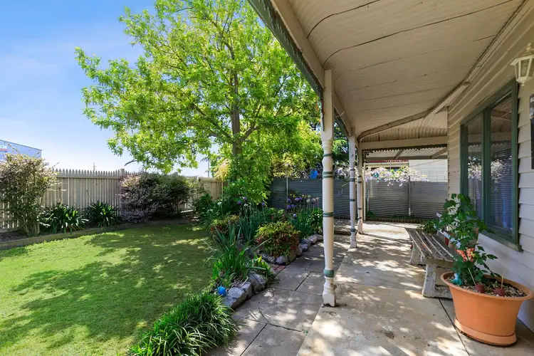Second view of Homely house listing, 1 & 2/154 High Street, Ararat VIC 3377