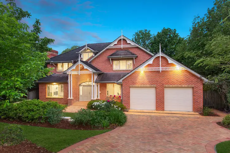 11 Surrey Road, Turramurra NSW 2074