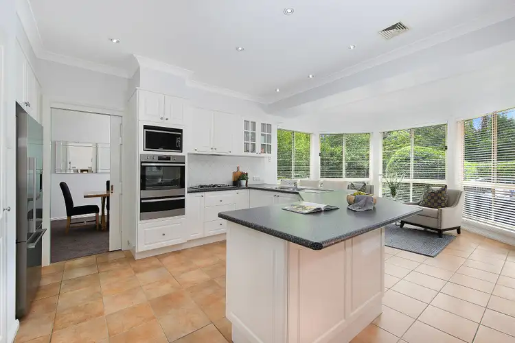 Fourth view of Homely house listing, 11 Surrey Road, Turramurra NSW 2074