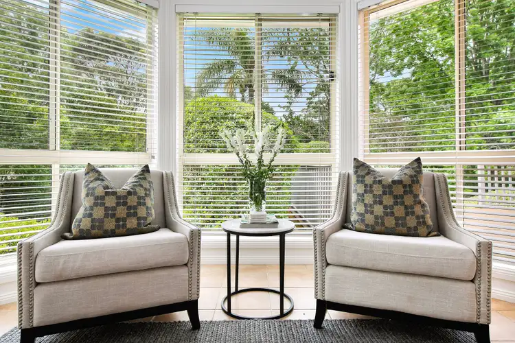 Sixth view of Homely house listing, 11 Surrey Road, Turramurra NSW 2074