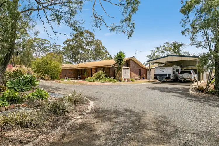 Second view of Homely house listing, 3 Cameron Crescent, Glenvale QLD 4350