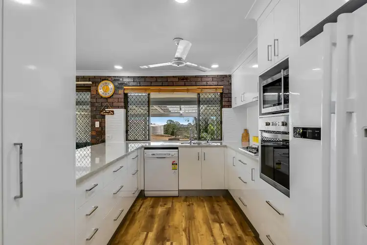 Third view of Homely house listing, 3 Cameron Crescent, Glenvale QLD 4350