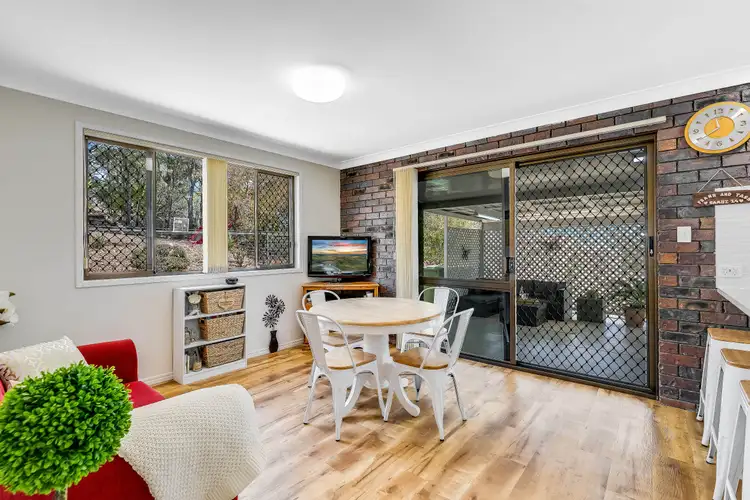 Fifth view of Homely house listing, 3 Cameron Crescent, Glenvale QLD 4350