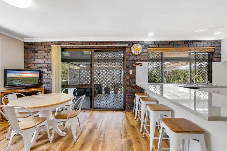 Sixth view of Homely house listing, 3 Cameron Crescent, Glenvale QLD 4350