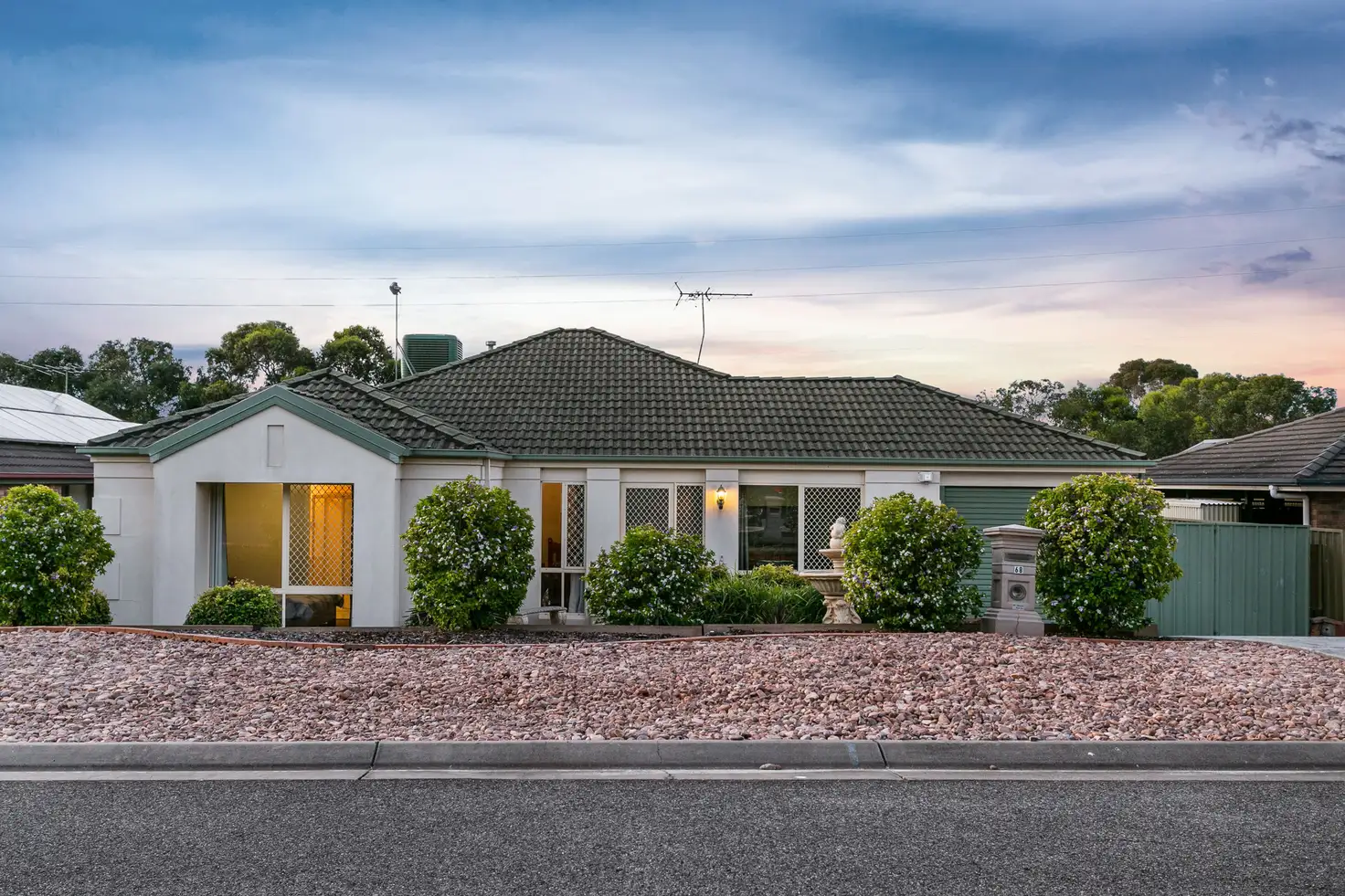 Main view of Homely house listing, 68 Kings Hill Circuit, Onkaparinga Hills SA 5163