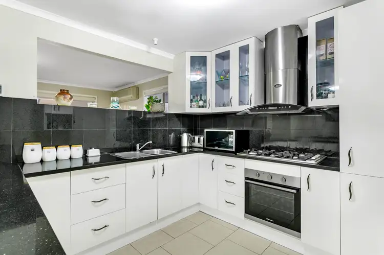 Third view of Homely house listing, 68 Kings Hill Circuit, Onkaparinga Hills SA 5163
