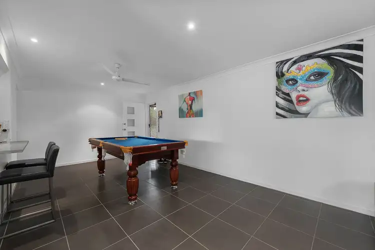 Second view of Homely house listing, 42 Yallambee Road, Jindalee QLD 4074