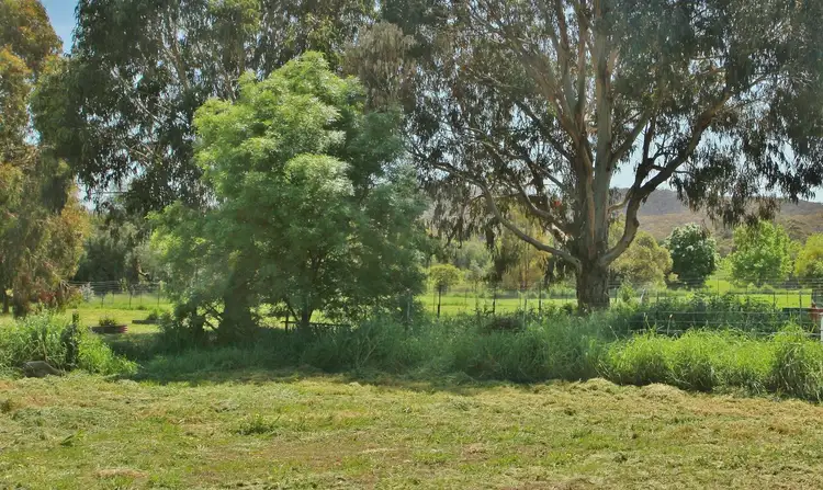 Third view of Homely land listing, 18 Jacksons Lane, Heathcote VIC 3523