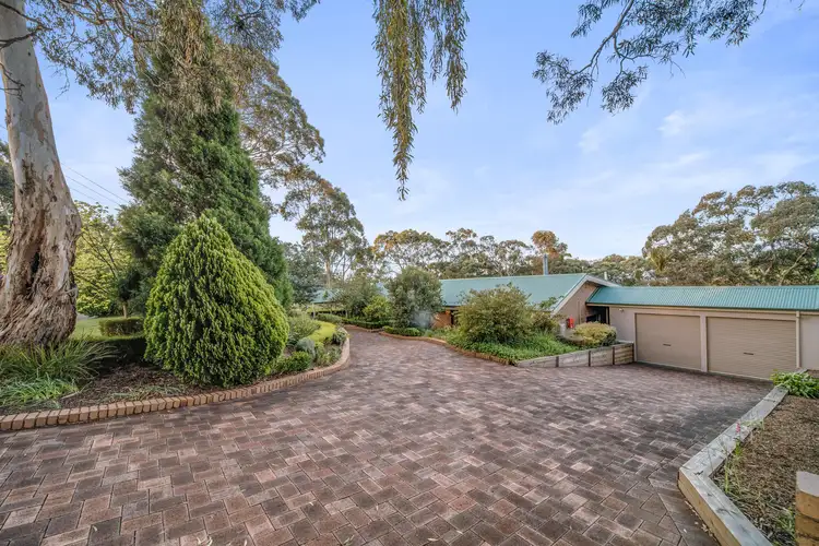 Main view of Homely house listing, 137 Yarrabee Road, Greenhill SA 5140