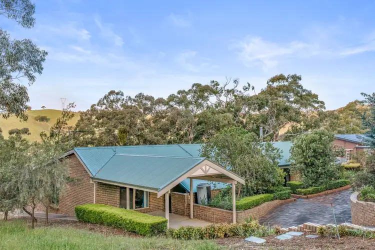 Third view of Homely house listing, 137 Yarrabee Road, Greenhill SA 5140