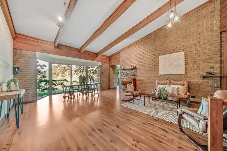 Sixth view of Homely house listing, 137 Yarrabee Road, Greenhill SA 5140