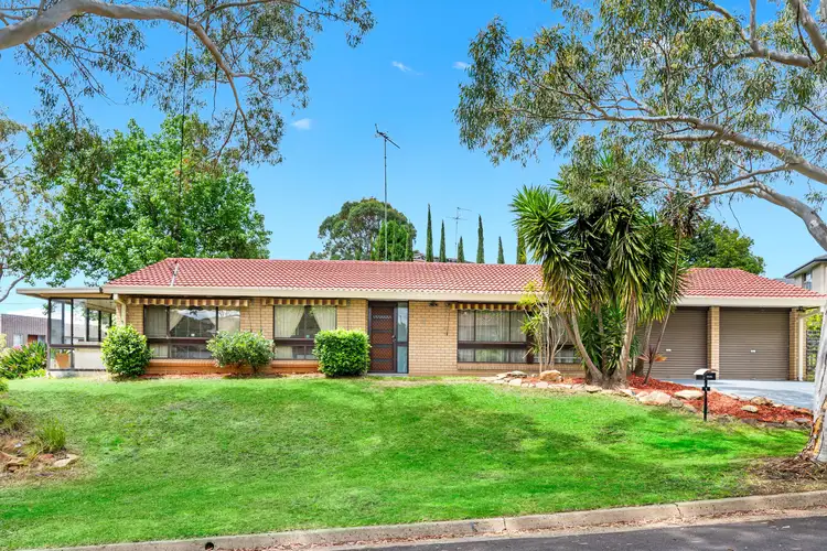 1 Dean Court, Baulkham Hills NSW 2153