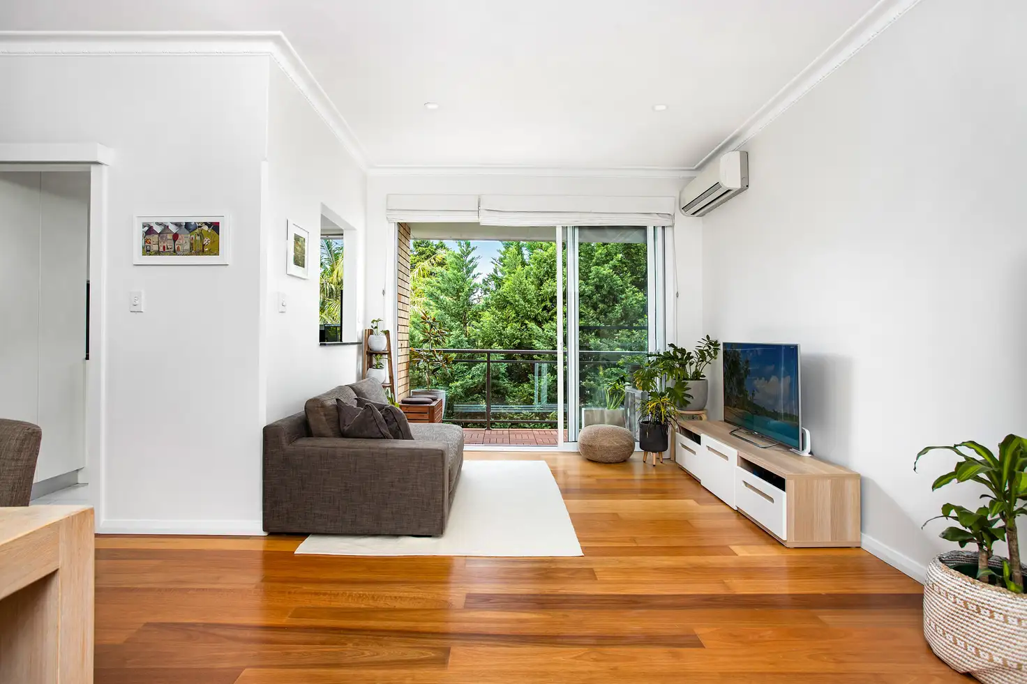 Main view of Homely apartment listing, 12/26 Bennett Street, Cremorne NSW 2090