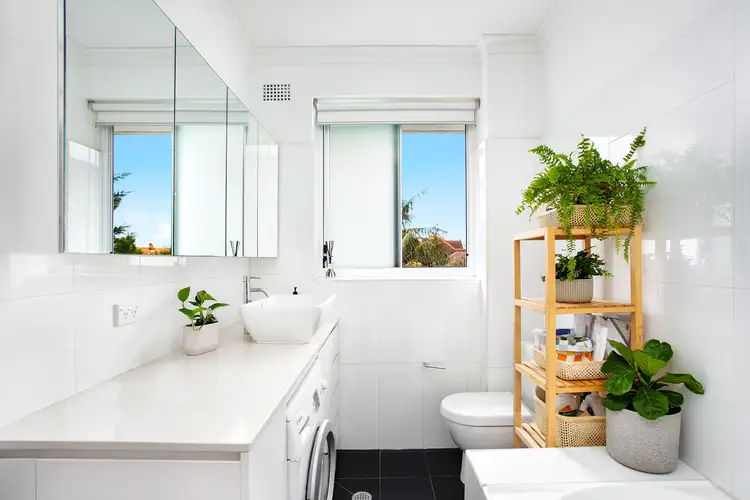 Sixth view of Homely apartment listing, 12/26 Bennett Street, Cremorne NSW 2090