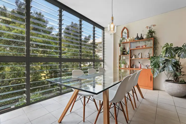Second view of Homely apartment listing, 355/221-229 Sydney Park Road, Erskineville NSW 2043