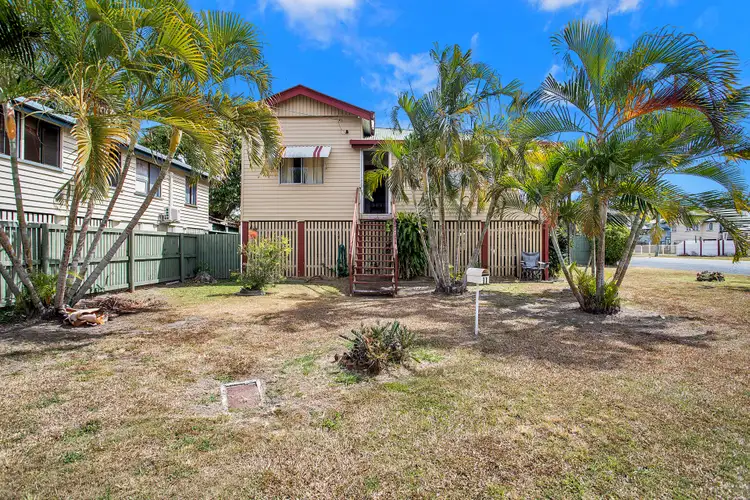 Main view of Homely house listing, 11 Marryatt Street, West Mackay QLD 4740