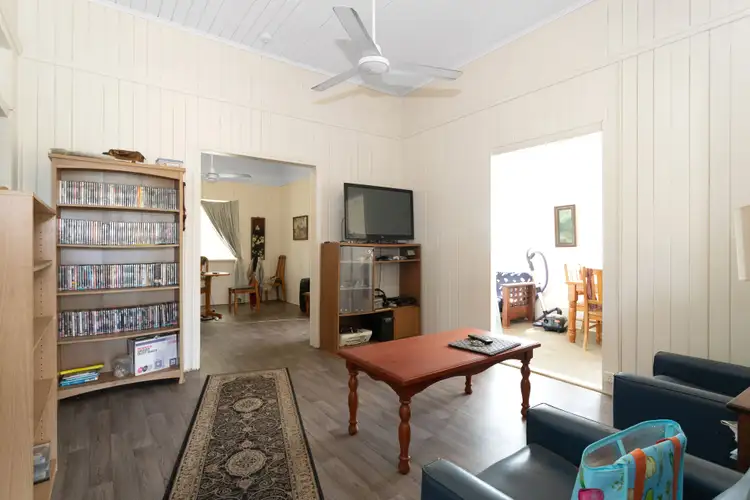 Second view of Homely house listing, 11 Marryatt Street, West Mackay QLD 4740