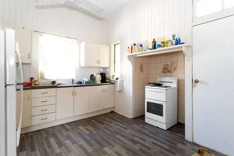 Fifth view of Homely house listing, 11 Marryatt Street, West Mackay QLD 4740