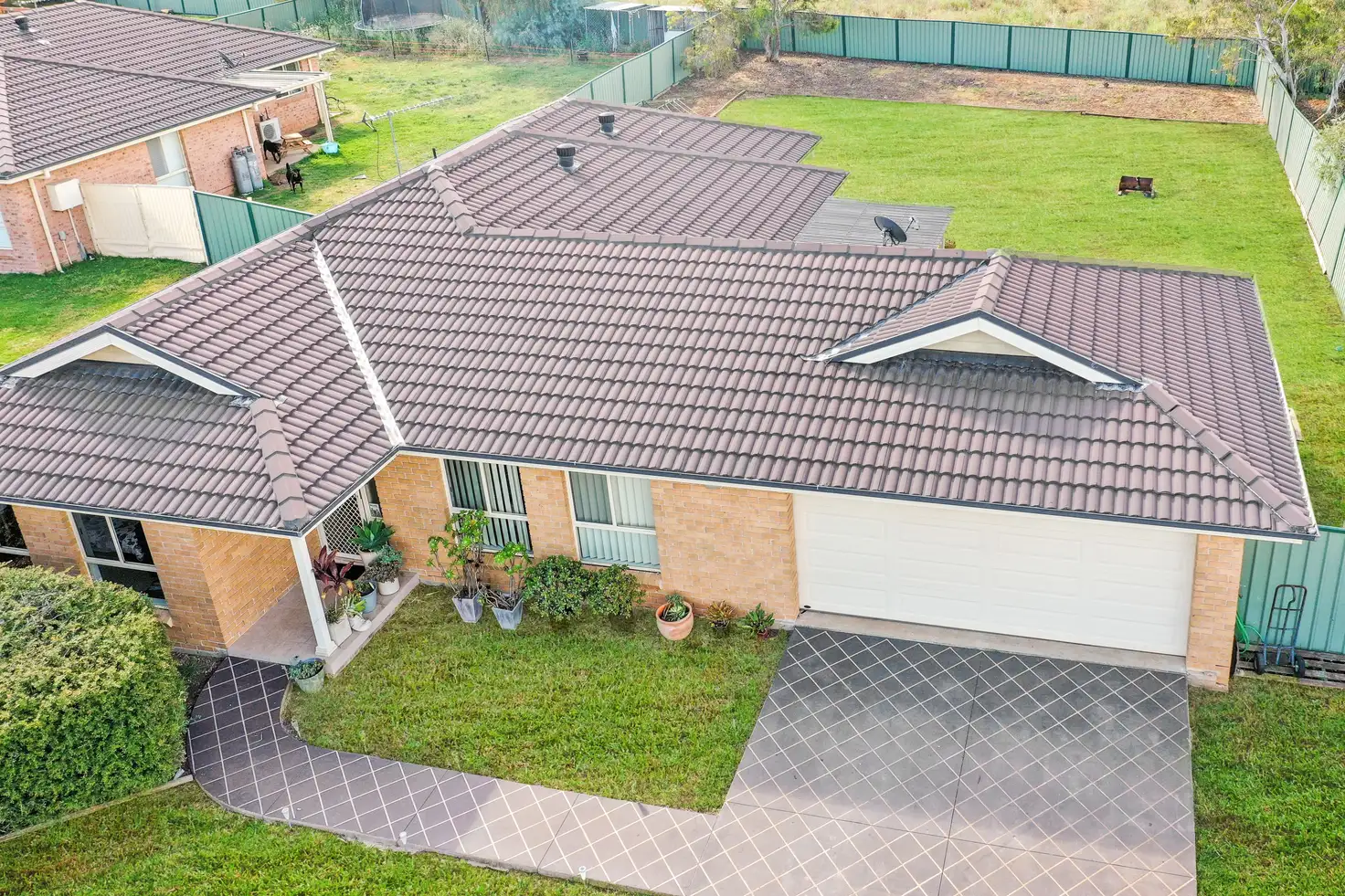 Main view of Homely house listing, 29 Morning View Close, Quirindi NSW 2343