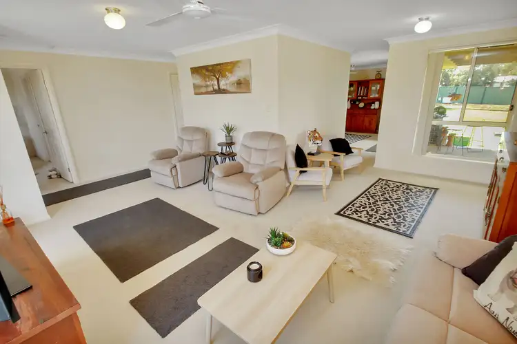 Second view of Homely house listing, 29 Morning View Close, Quirindi NSW 2343