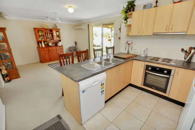 Third view of Homely house listing, 29 Morning View Close, Quirindi NSW 2343