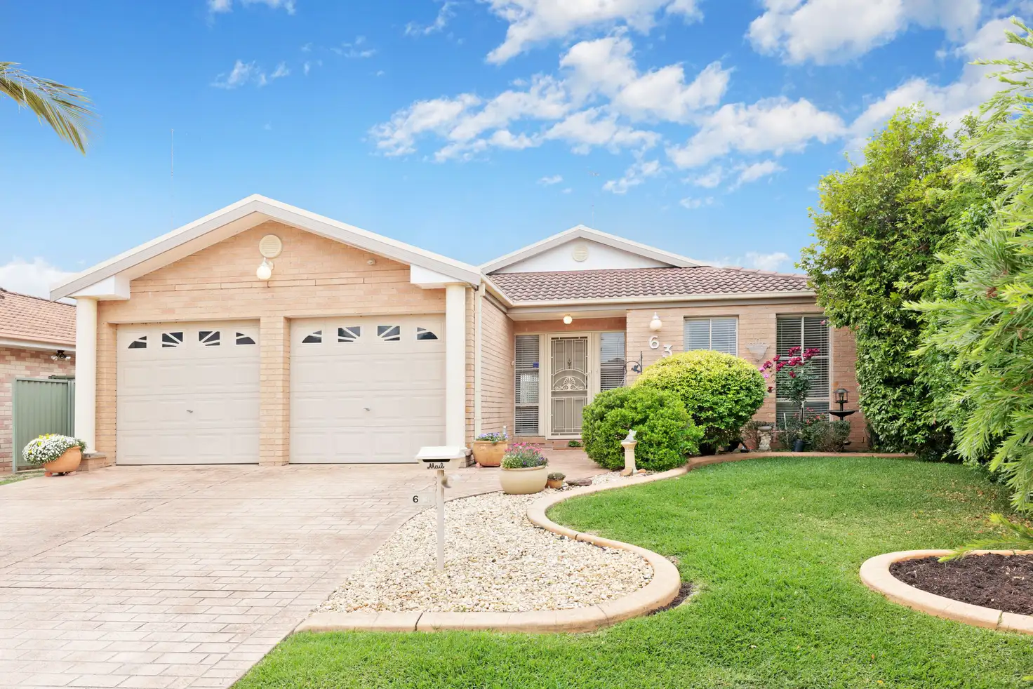 Main view of Homely house listing, 63 Kukundi Drive, Glenmore Park NSW 2745