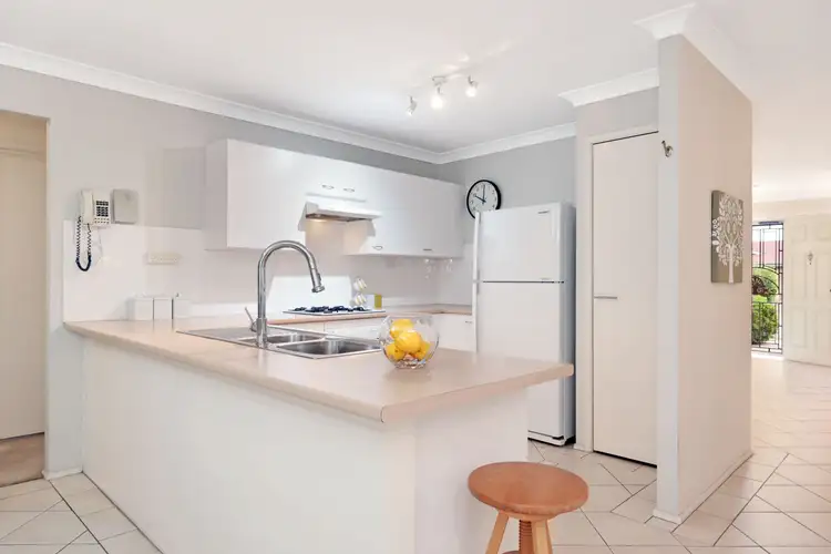 Fifth view of Homely house listing, 63 Kukundi Drive, Glenmore Park NSW 2745