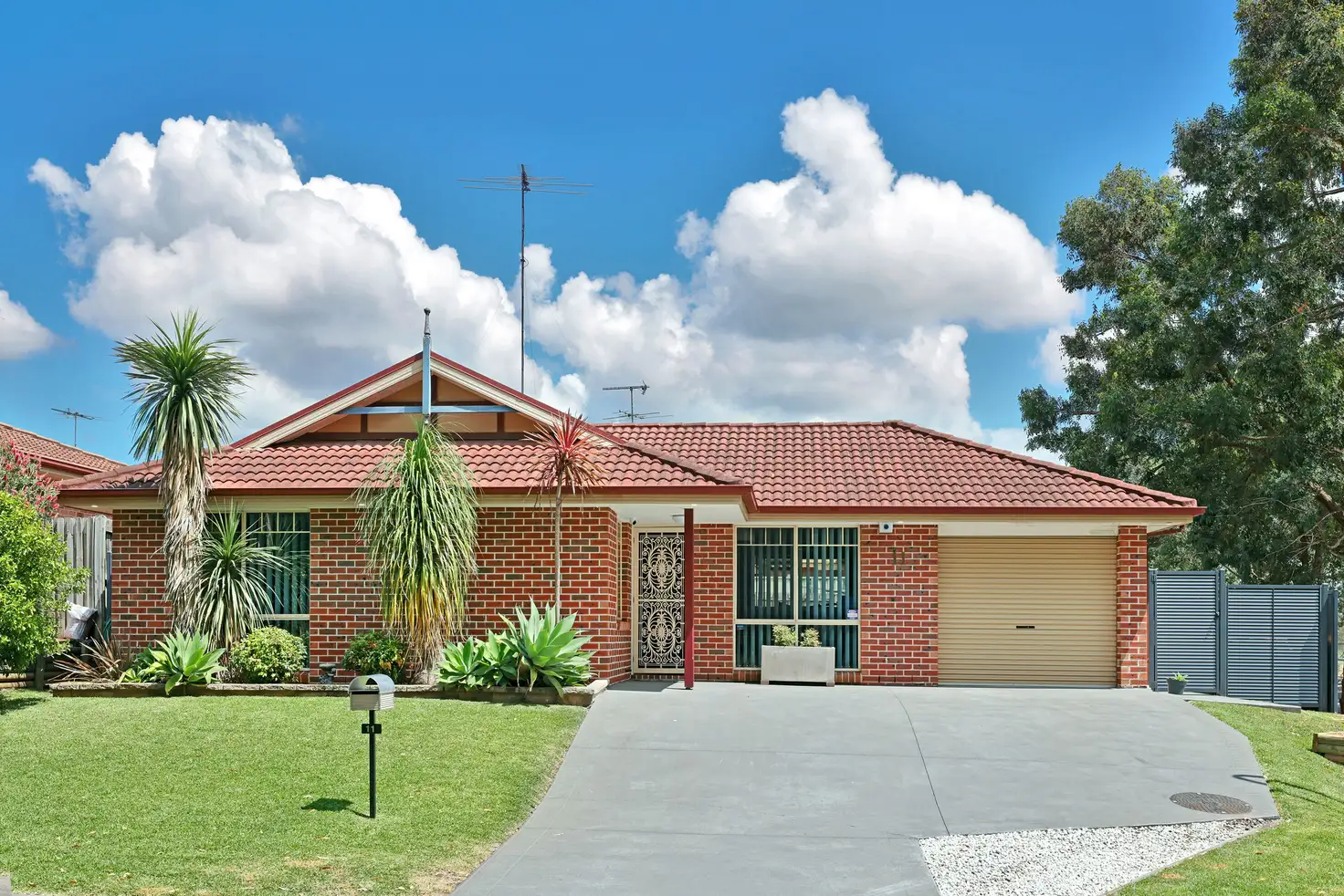 Main view of Homely house listing, 11 Ballybunnion Terrace, Glenmore Park NSW 2745