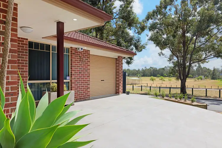 Second view of Homely house listing, 11 Ballybunnion Terrace, Glenmore Park NSW 2745