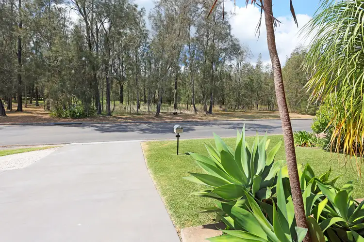 Third view of Homely house listing, 11 Ballybunnion Terrace, Glenmore Park NSW 2745
