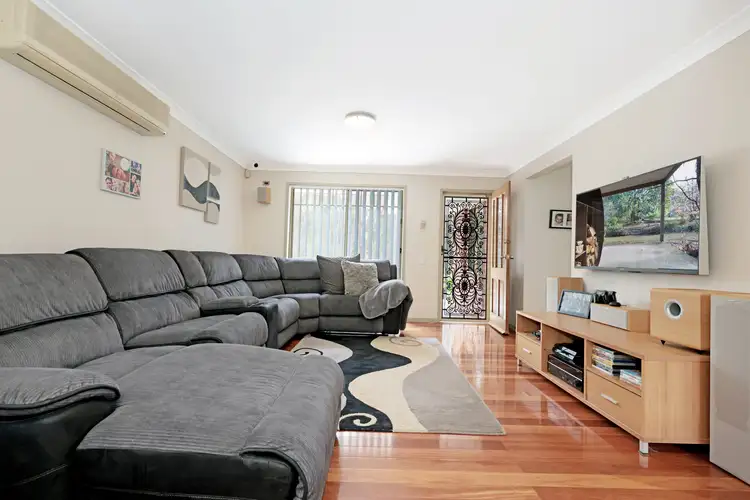 Fourth view of Homely house listing, 11 Ballybunnion Terrace, Glenmore Park NSW 2745