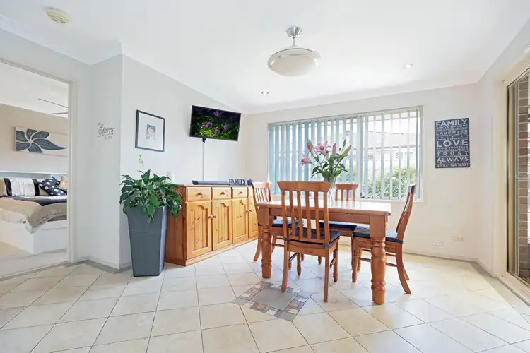 Fifth view of Homely house listing, 11 Ballybunnion Terrace, Glenmore Park NSW 2745