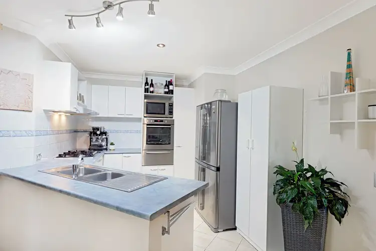 Sixth view of Homely house listing, 11 Ballybunnion Terrace, Glenmore Park NSW 2745