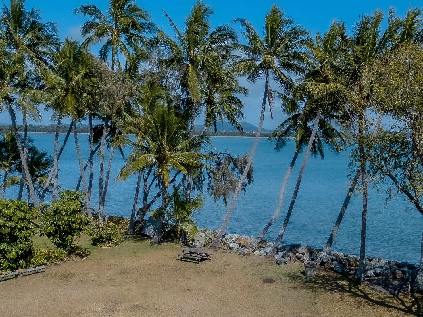 Main view of Homely land listing, 34 Ocean Avenue, Slade Point QLD 4740