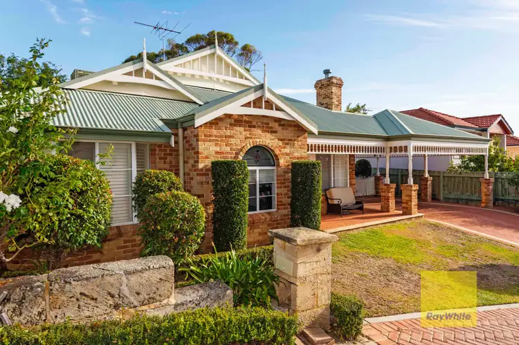 Third view of Homely house listing, 2 Bromilow Green, Mount Claremont WA 6010