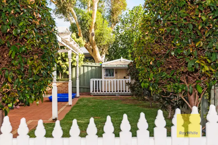 Fourth view of Homely house listing, 2 Bromilow Green, Mount Claremont WA 6010