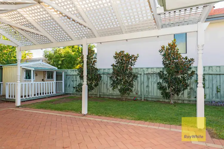 Sixth view of Homely house listing, 2 Bromilow Green, Mount Claremont WA 6010