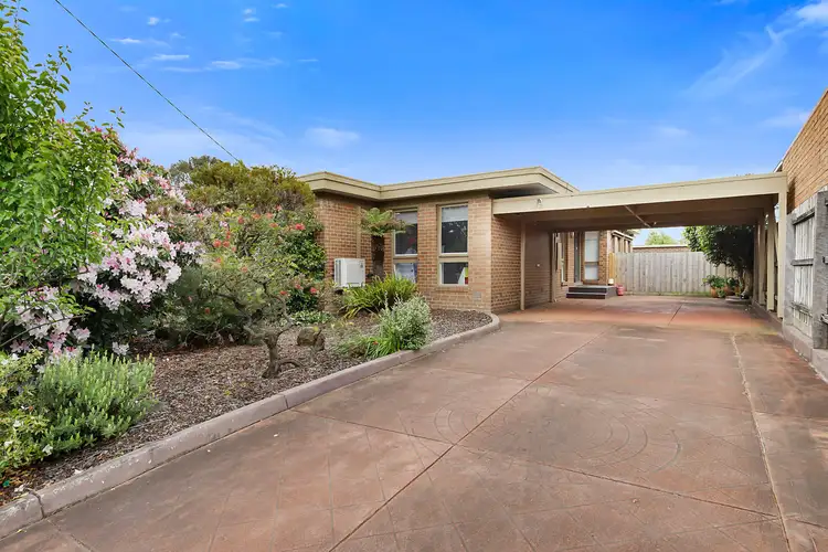 Main view of Homely house listing, 11 Page Street, Mitcham VIC 3132