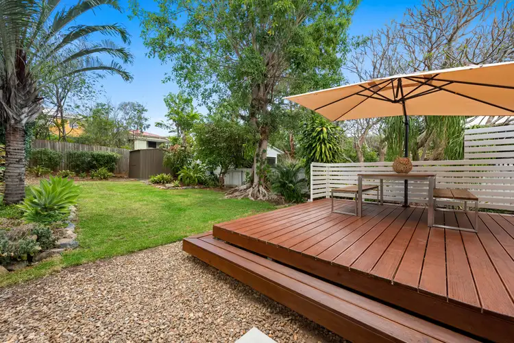 34 Brisbane Street, Ashgrove QLD 4060