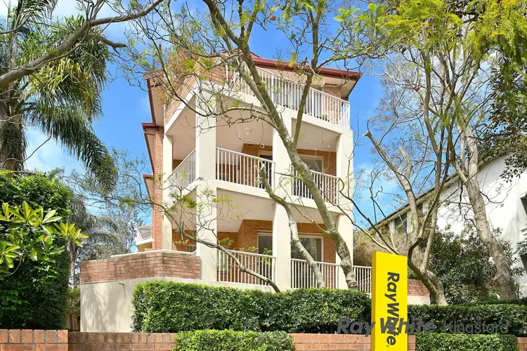 Main view of Homely apartment listing, 8/50-52 Anzac Parade, Kensington NSW 2033