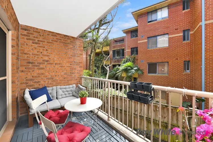 Fourth view of Homely apartment listing, 8/50-52 Anzac Parade, Kensington NSW 2033