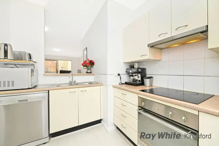 Fifth view of Homely apartment listing, 8/50-52 Anzac Parade, Kensington NSW 2033