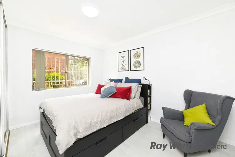 Sixth view of Homely apartment listing, 8/50-52 Anzac Parade, Kensington NSW 2033